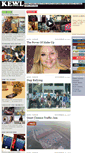 Mobile Screenshot of kewltoday.com